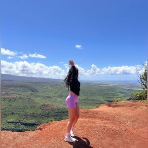 Meet your Posher, Blanca